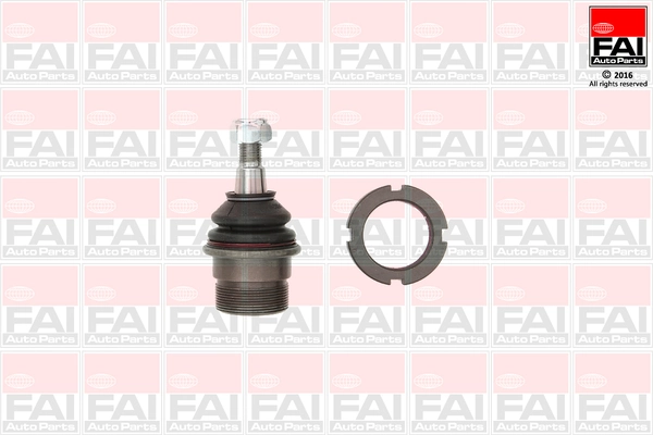 Ball Joint